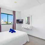 Club Tarahal Hotel Puerto de la Cruz (Tenerife)