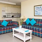 Club Tarahal Hotel Puerto de la Cruz (Tenerife)
