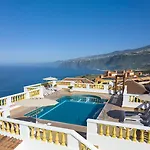 Club Tarahal Puerto de la Cruz (Tenerife)