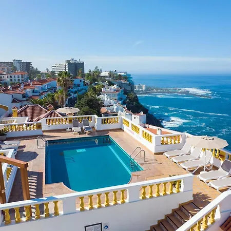 Otel Club Tarahal 2*