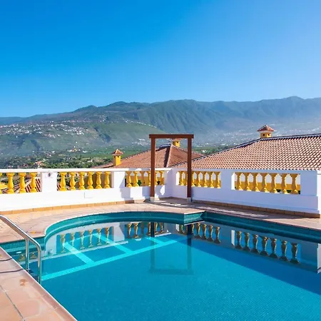 Club Tarahal Otel Puerto de la Cruz (Tenerife)