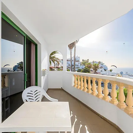 Otel Club Tarahal Puerto de la Cruz (Tenerife)