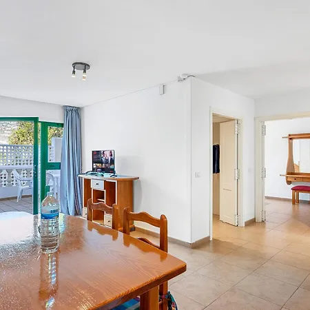 Club Tarahal Otel Puerto de la Cruz (Tenerife)