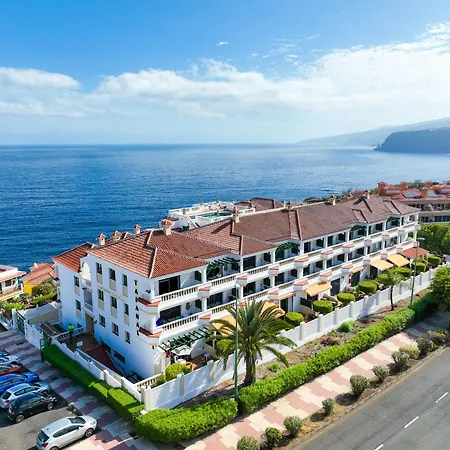 Otel Club Tarahal