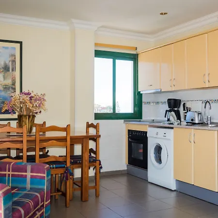Hotel Club Tarahal