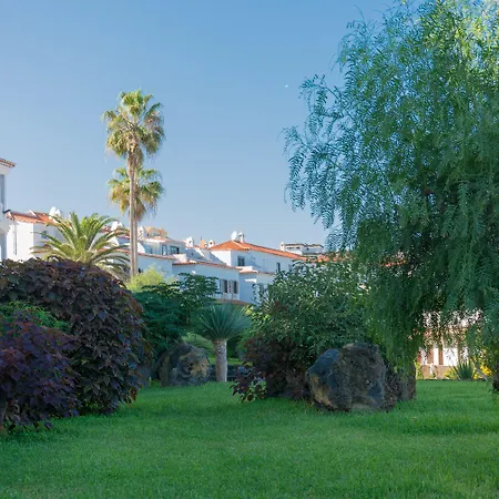 Club Tarahal Hotel Puerto de la Cruz (Tenerife)