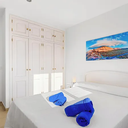 Hotel Club Tarahal