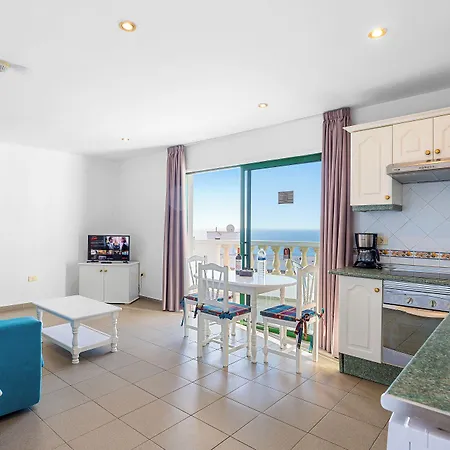 Hotel Club Tarahal