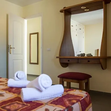 Otel Club Tarahal Puerto de la Cruz (Tenerife)