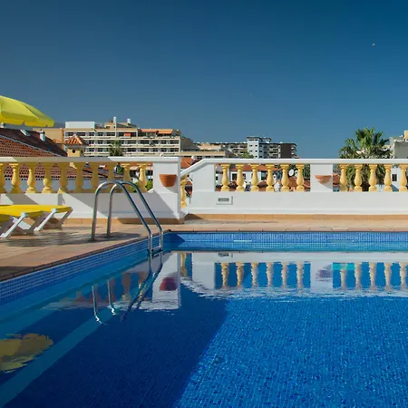 Otel Club Tarahal