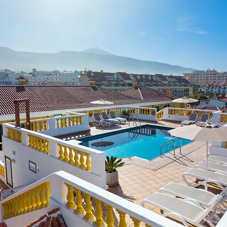 Club Tarahal Hotell