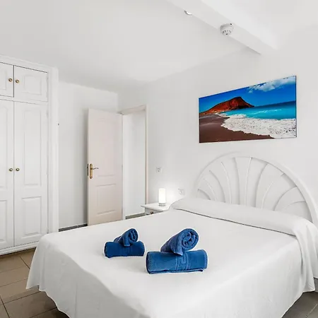 Hotel Club Tarahal 2*