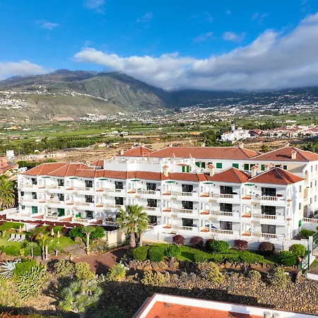 Hotel Club Tarahal 2*