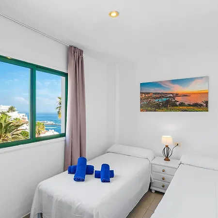 Hotel Club Tarahal 2*