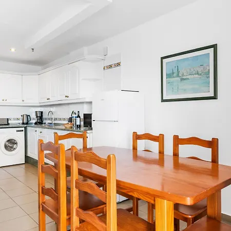 Club Tarahal Hotel 2*