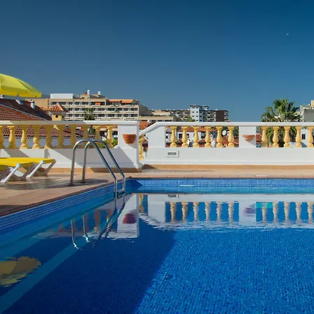 Club Tarahal Hotell