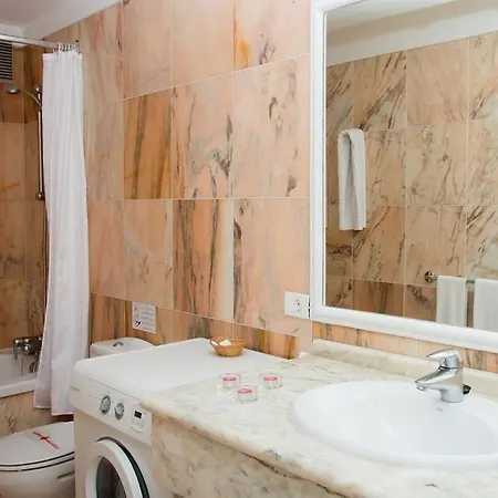 Club Tarahal Puerto de la Cruz (Tenerife)