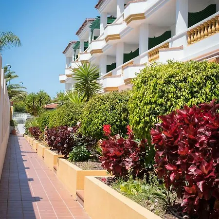 Hotel Club Tarahal 2*