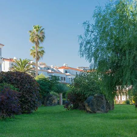 Club Tarahal Hotel 2*