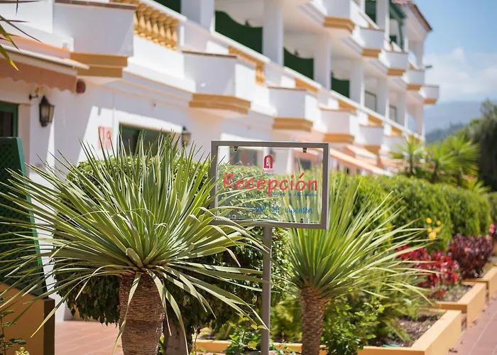 Club Tarahal Hotell