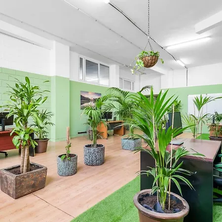 Club Tarahal Hotel 2*