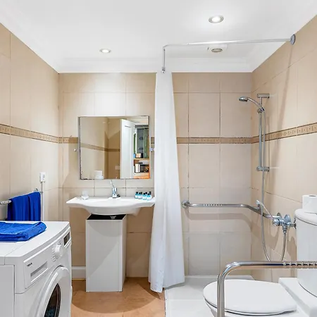 Hotel Club Tarahal 2*