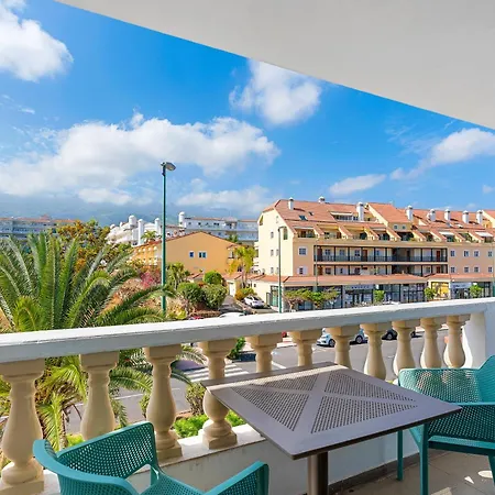Club Tarahal Hotel