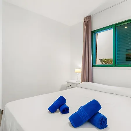 Hotel Club Tarahal 2*