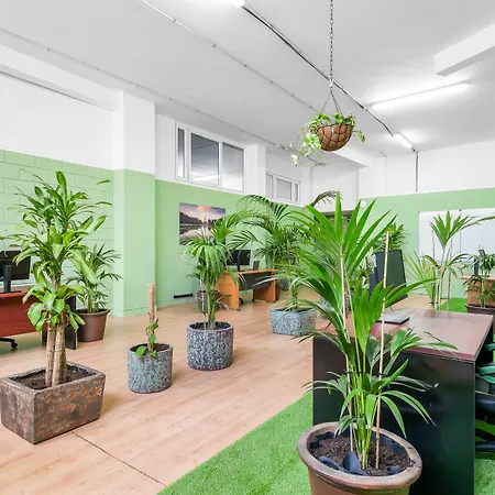 Hotel Club Tarahal 2*