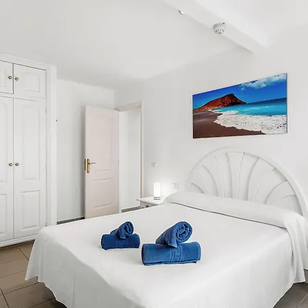 Hotel Club Tarahal