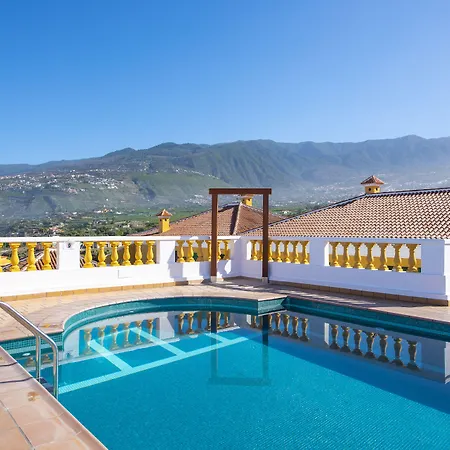 Club Tarahal Hotel Puerto de la Cruz (Tenerife)