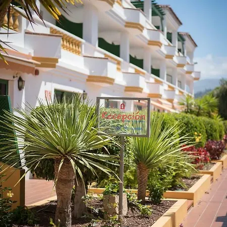 Hotel Club Tarahal 2*