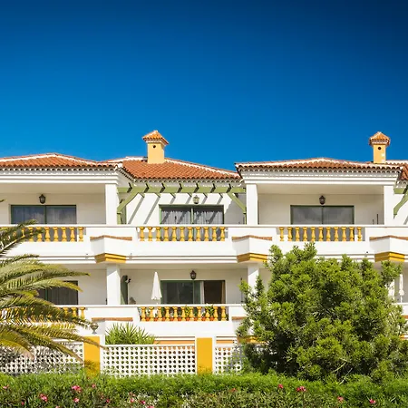 Club Tarahal Hotel Puerto de la Cruz (Tenerife)
