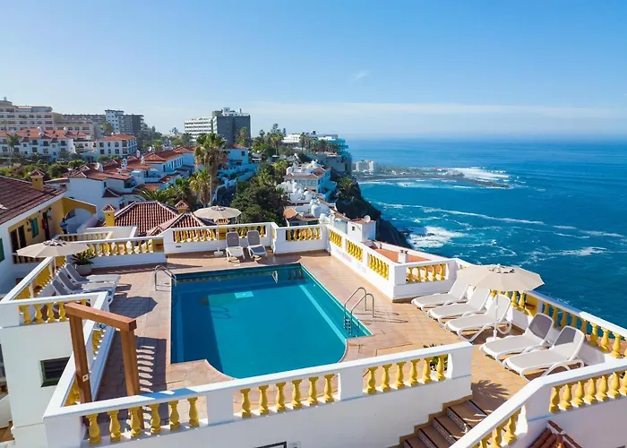 ホテル Club Tarahal 2*