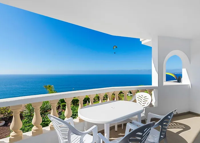 ホテル Club Tarahal 2*