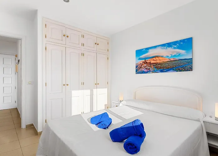 Hotel Club Tarahal 2*
