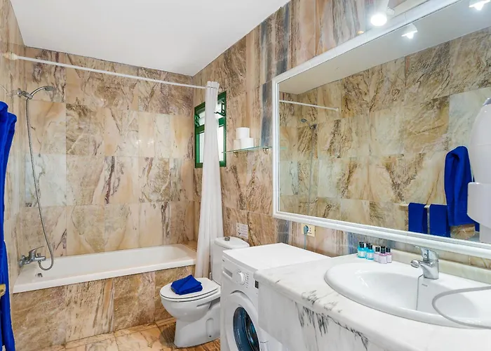 Club Tarahal プエルト・デ・ラ・クルス