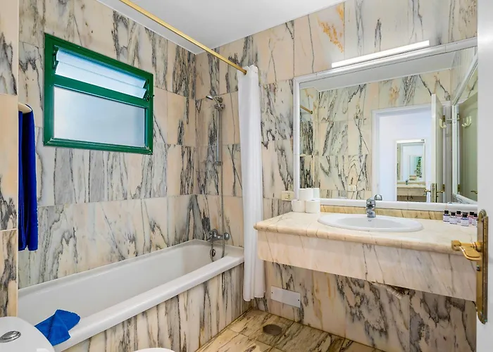 ホテル Club Tarahal