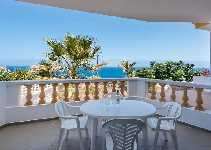 Club Tarahal ホテル 2*