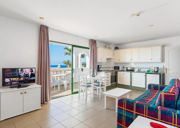 Club Tarahal ホテル 2*