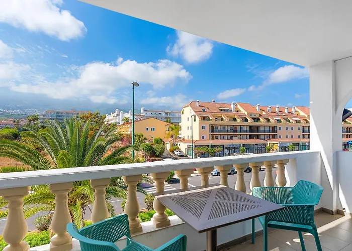 Club Tarahal ホテル