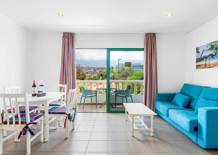 Club Tarahal ホテル 2*