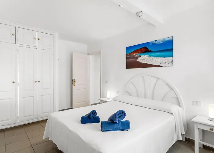 ホテル Club Tarahal 2*