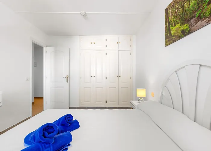 Club Tarahal プエルト・デ・ラ・クルス