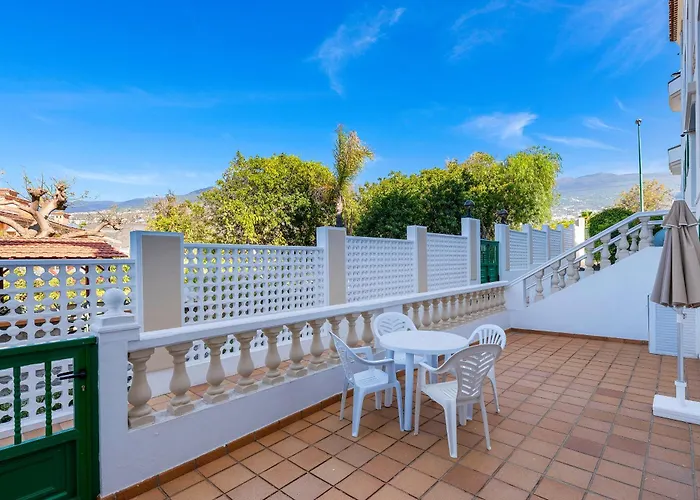 Club Tarahal ホテル