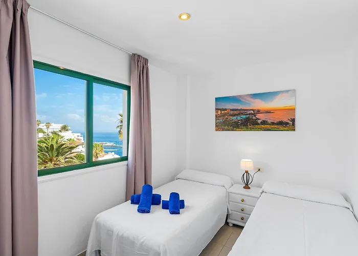 ホテル Club Tarahal 2*