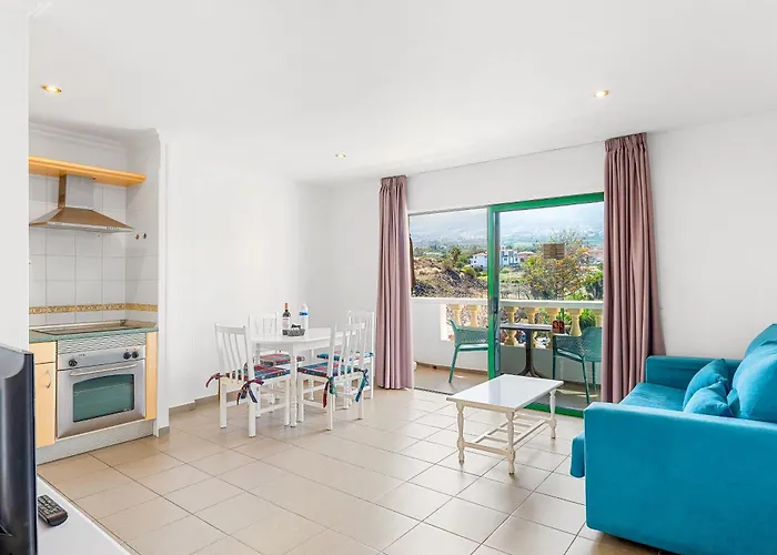 Club Tarahal 2* プエルト・デ・ラ・クルス