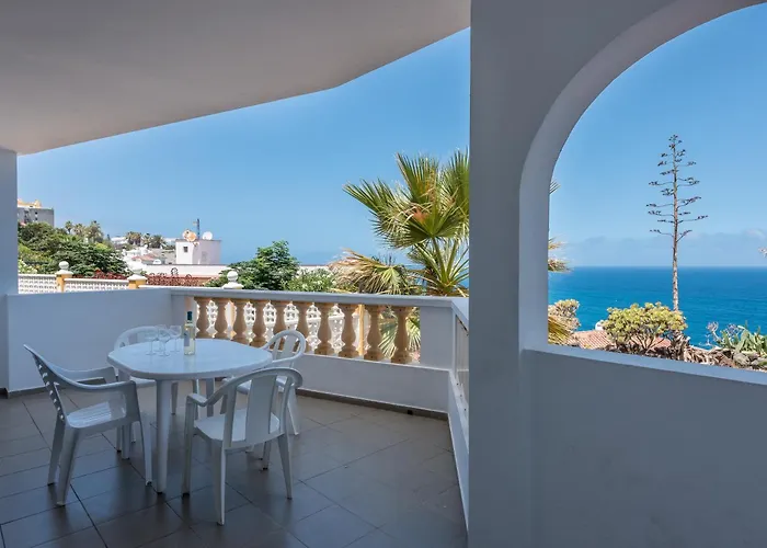 ホテル Club Tarahal