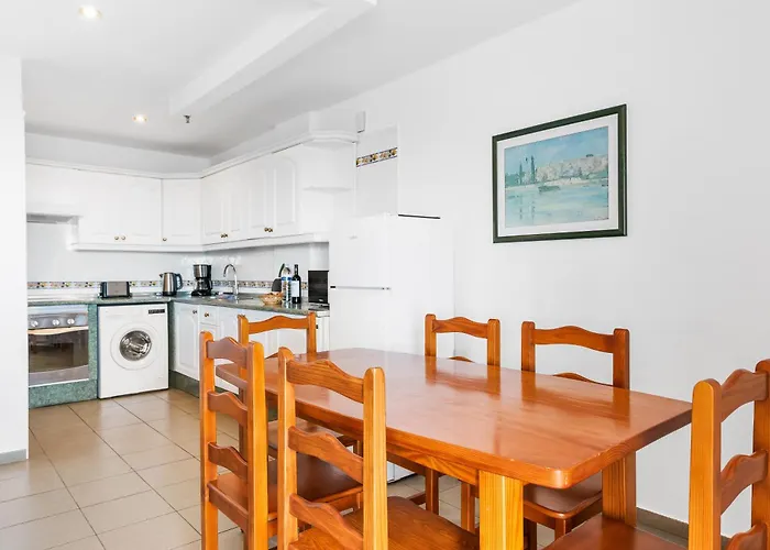 Club Tarahal ホテル 2*