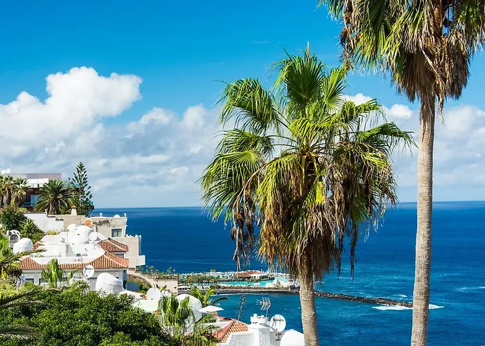 Club Tarahal ホテル